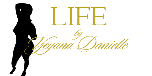 LIFE by Yeyana Danielle 